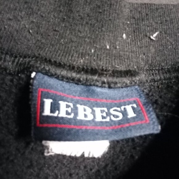 Vintage Golf Tee To Green Cabo San Lucas Crewneck Sweatshirt - Picture 3 of 5